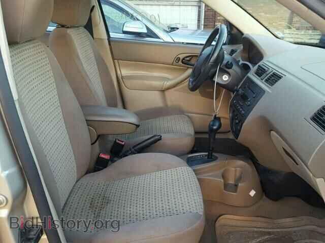 2007 FORD FOCUS - VIN: 1FAFP34N07W249604 - Photo 5
