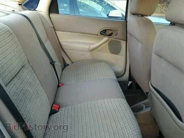 2007 FORD FOCUS - VIN: 1FAFP34N07W249604 - Photo 6