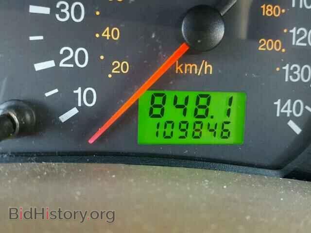 2007 FORD FOCUS - VIN: 1FAFP34N07W249604 - Photo 8