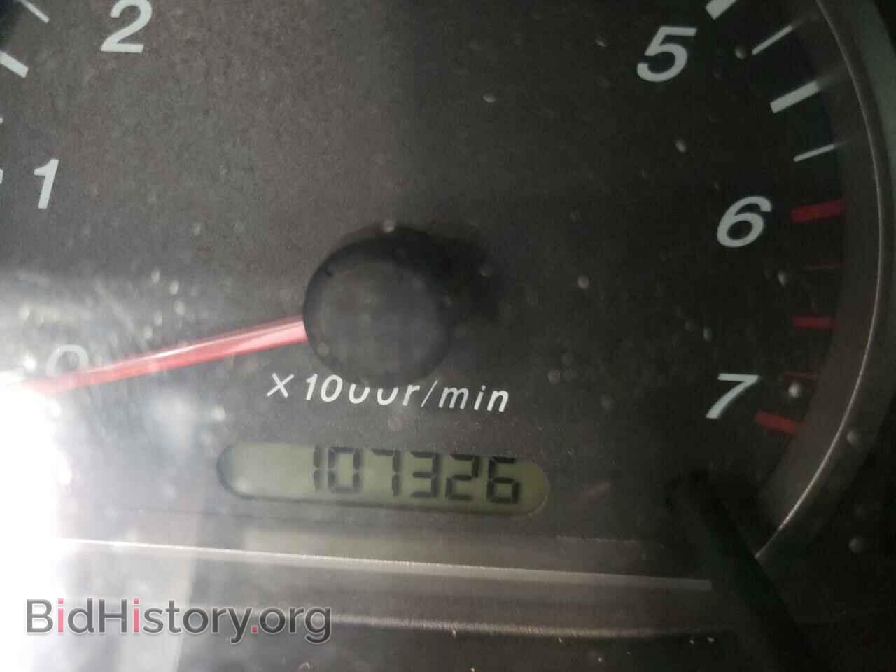 2006 MAZDA B2300 - VIN: 4F4YR12D26PM05041 - Фото 8