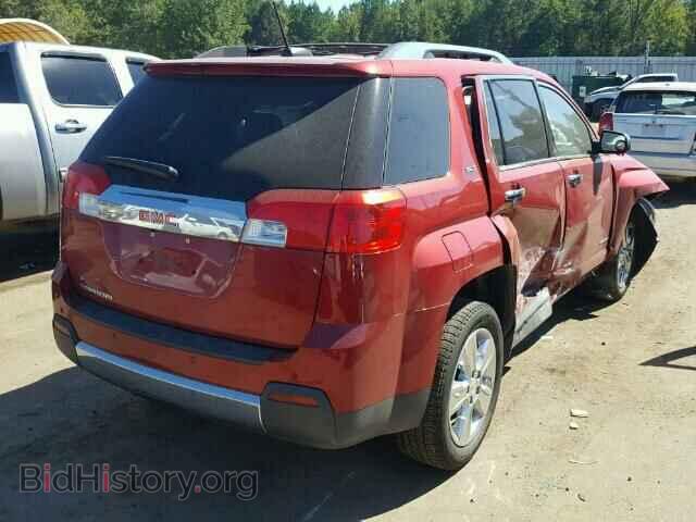 2015 GMC TERRAIN - VIN: 2GKALTEK7F6201079 - Фото 4