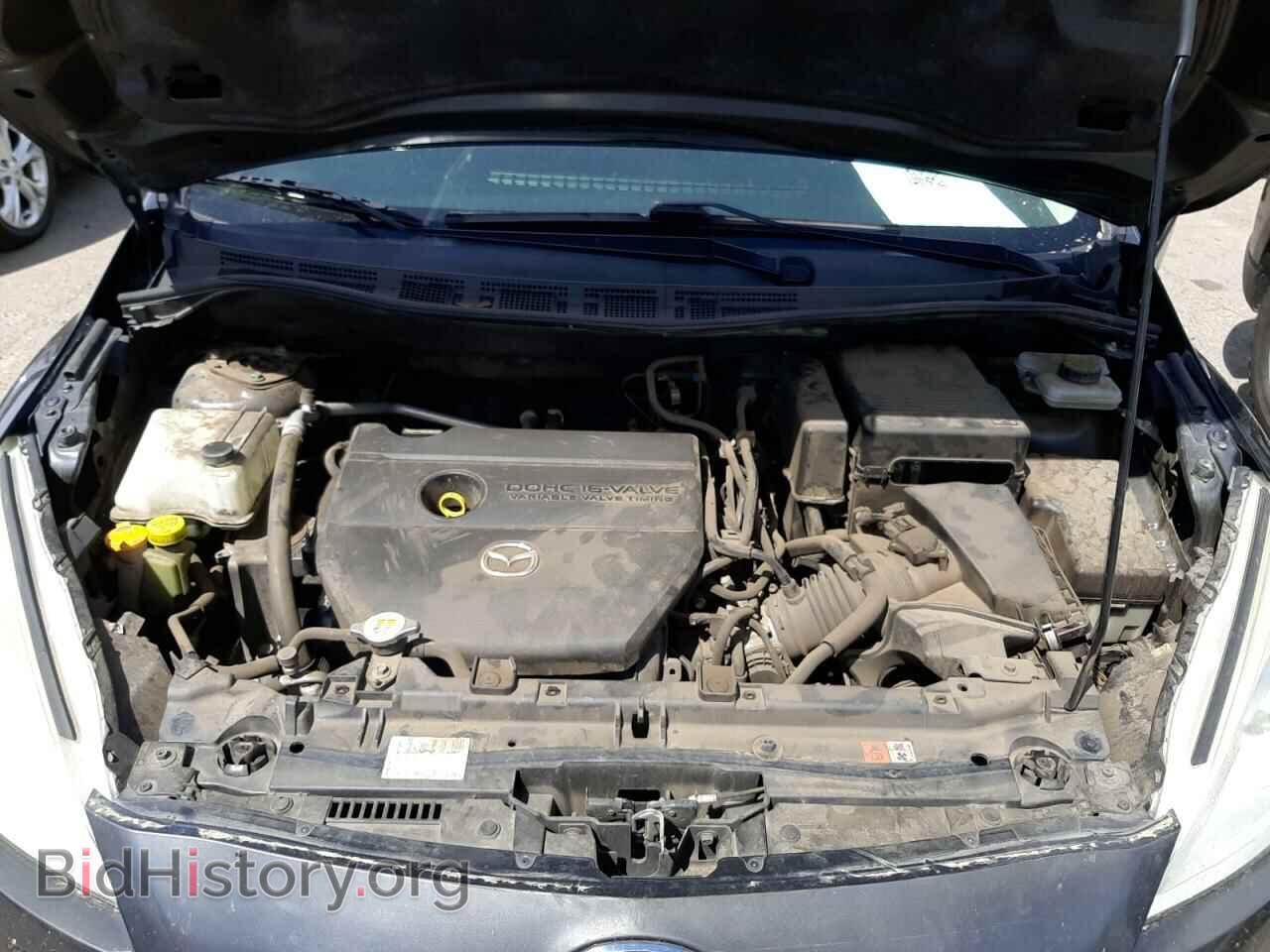 2015 MAZDA 5 - VIN: JM1CW2BL0F0181687 - Фото 7