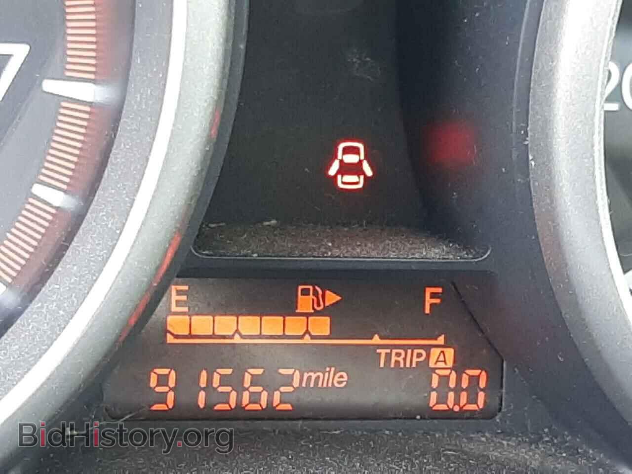 2015 MAZDA 5 - VIN: JM1CW2BL0F0181687 - Фото 8