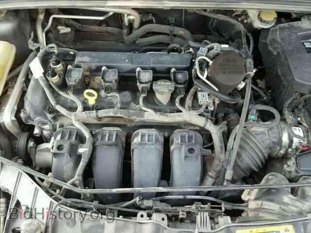 2012 FORD FOCUS - VIN: 1FAHP3K21CL235160 - Photo 7