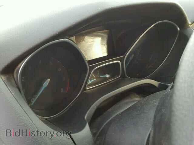 2012 FORD FOCUS - VIN: 1FAHP3K21CL235160 - Photo 8