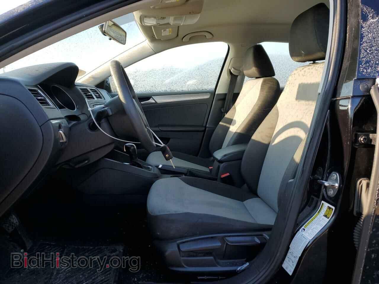 2017 VOLKSWAGEN JETTA - VIN: 3VW2B7AJ5HM370904 - Фото 7