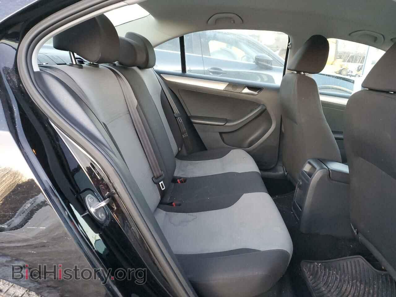 2017 VOLKSWAGEN JETTA - VIN: 3VW2B7AJ5HM370904 - Фото 10