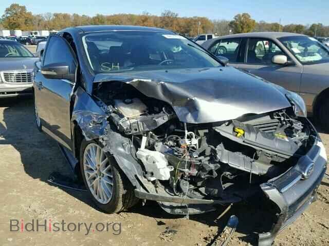 Photo 1FADP3J21DL163751 - FORD FOCUS 2013