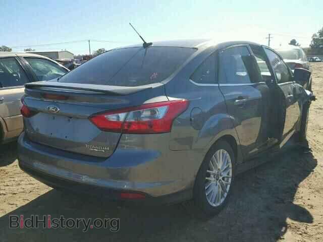 2013 FORD FOCUS - VIN: 1FADP3J21DL163751 - Фото 4
