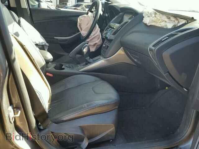2013 FORD FOCUS - VIN: 1FADP3J21DL163751 - Фото 5