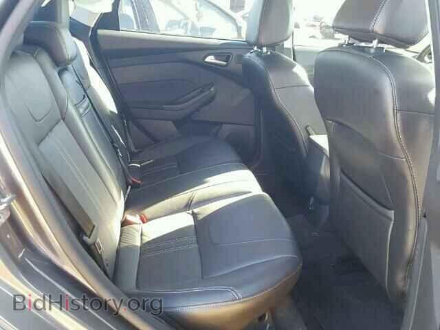 2013 FORD FOCUS - VIN: 1FADP3J21DL163751 - Фото 6