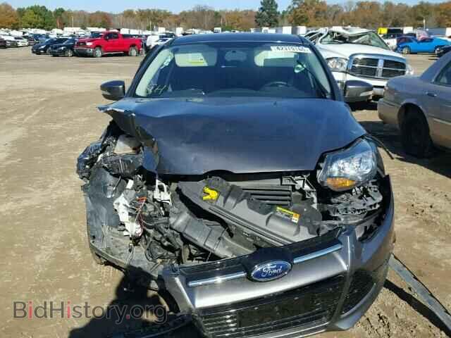 2013 FORD FOCUS - VIN: 1FADP3J21DL163751 - Фото 7