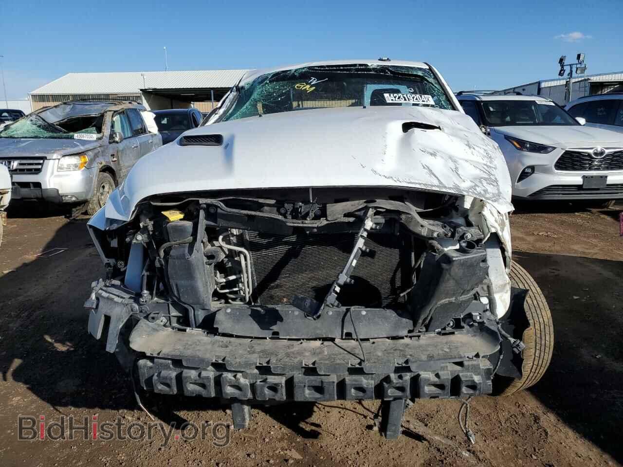 2014 RAM 1500 - VIN: 3C6JR6CT6EG214813 - Фото 5