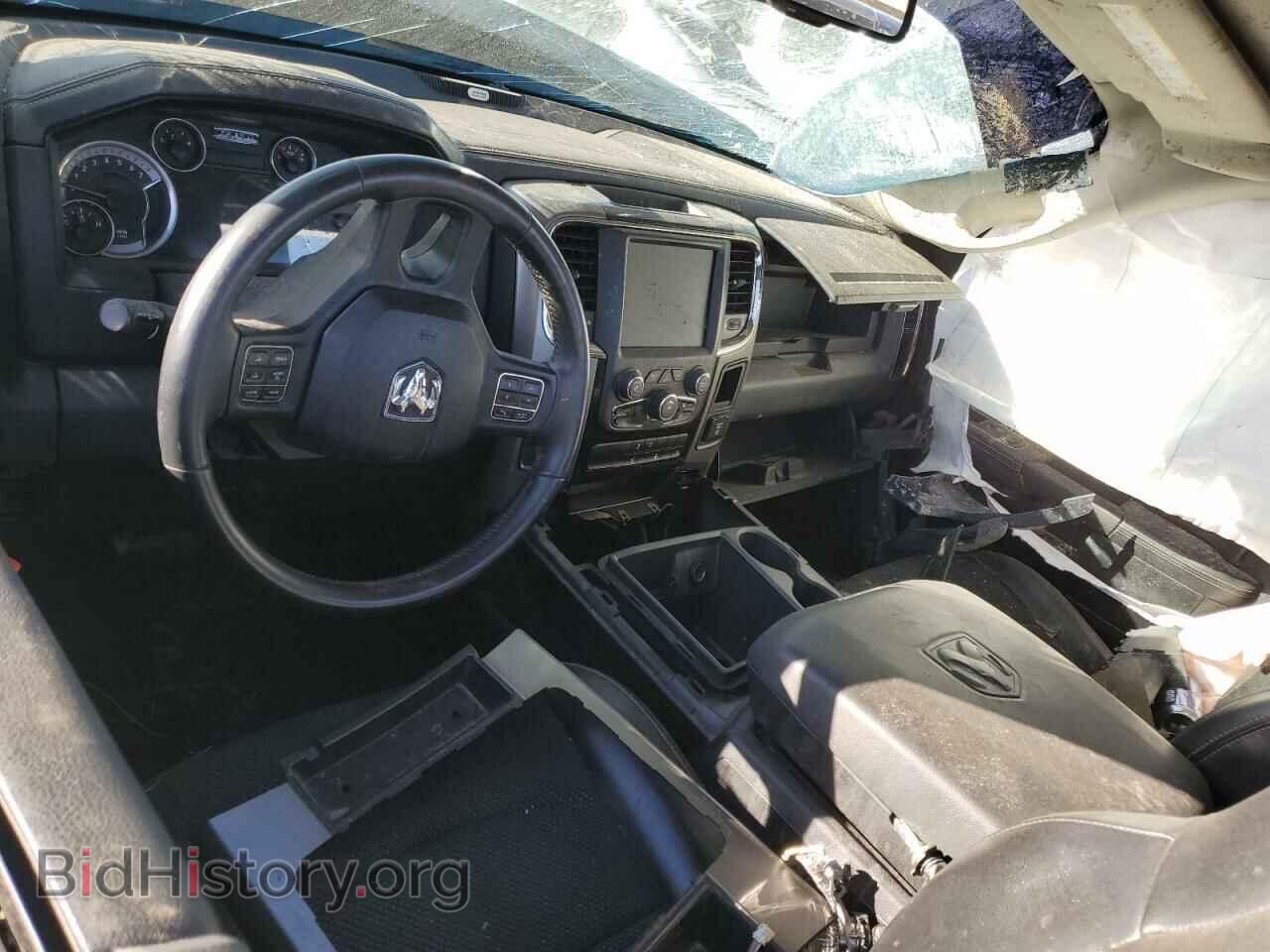 2014 RAM 1500 - VIN: 3C6JR6CT6EG214813 - Фото 8