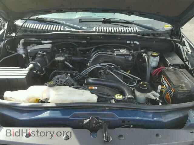 2006 FORD EXPLORER - VIN: 1FMEU62E96UB51440 - Фото 7