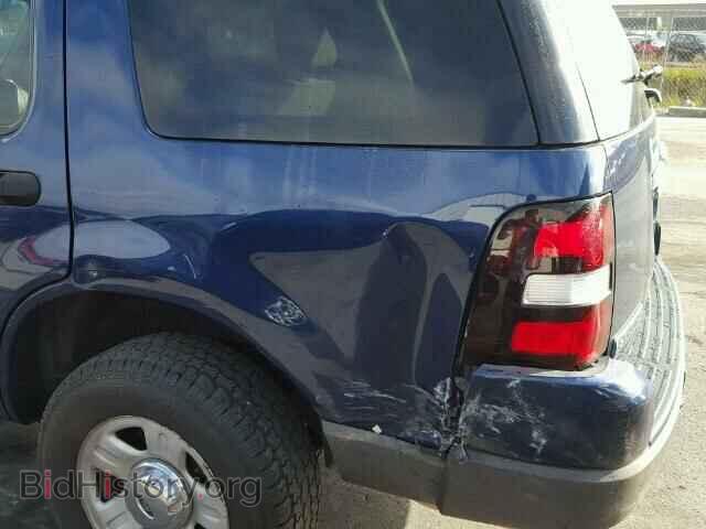 2006 FORD EXPLORER - VIN: 1FMEU62E96UB51440 - Фото 10