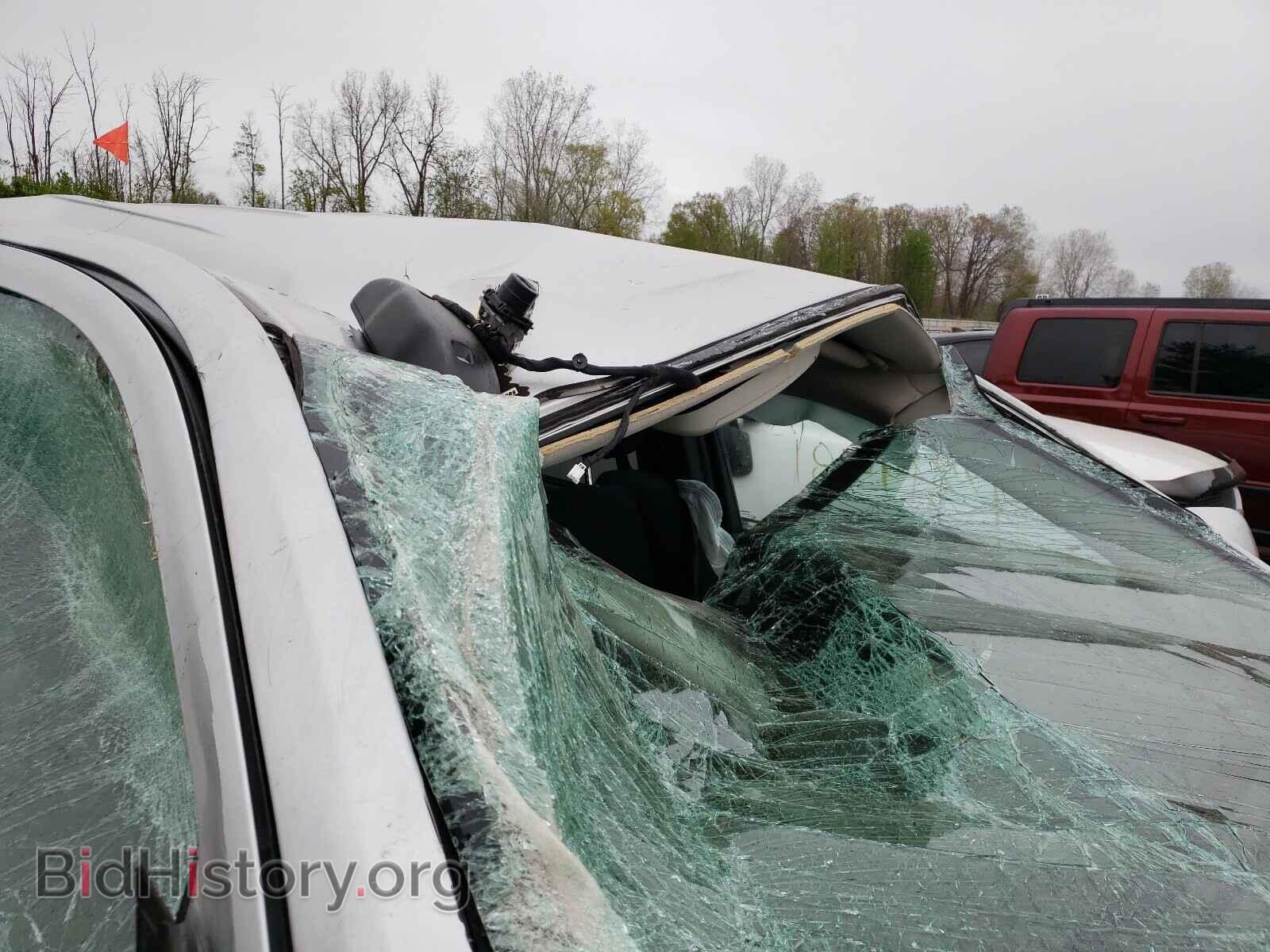 2012 DODGE DURANGO - VIN: 1C4RDJDG2CC301378 - Photo 9