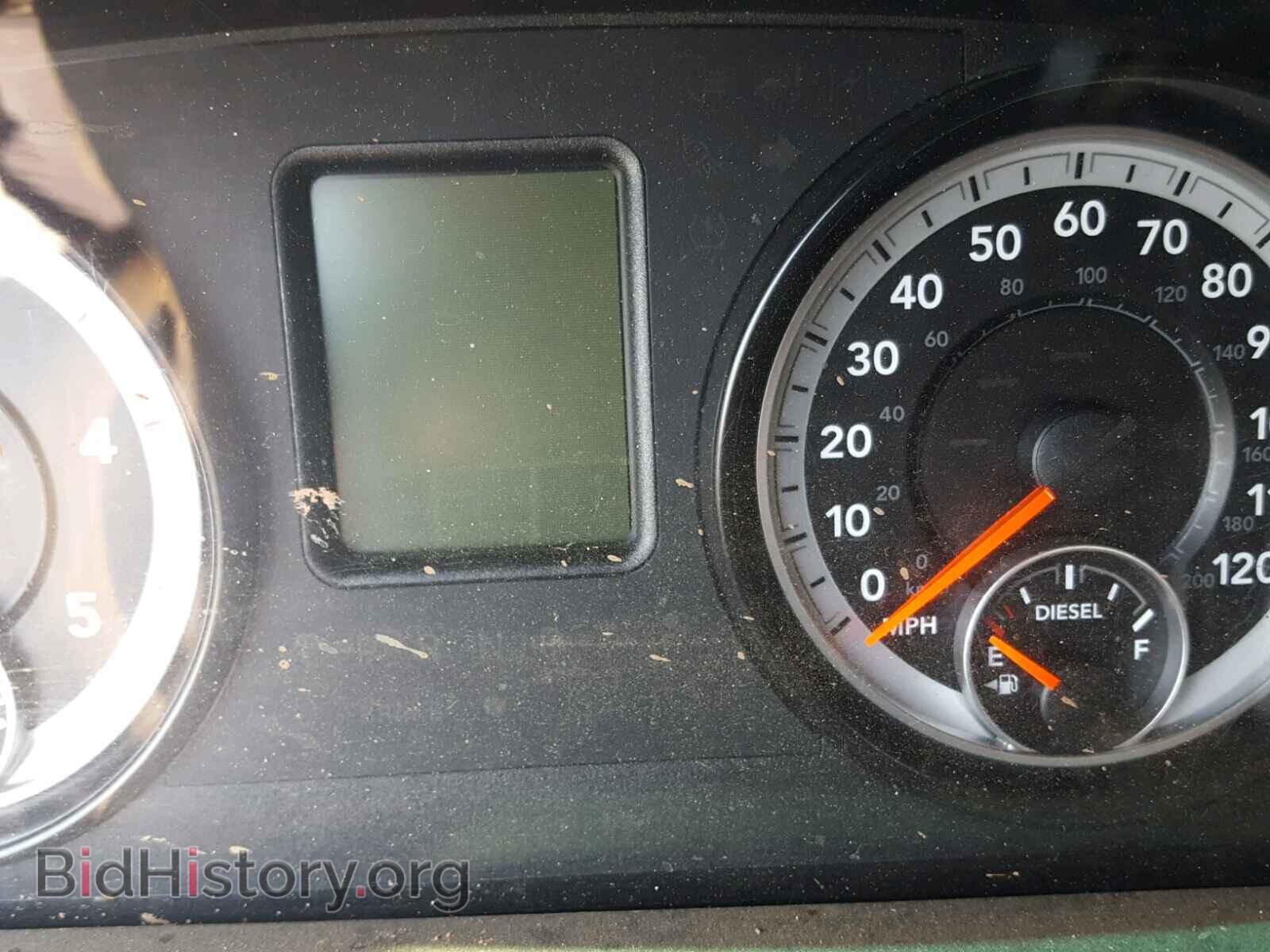2015 RAM 2500 ST - VIN: 3C6UR5CL4FG620050 - Фото 8