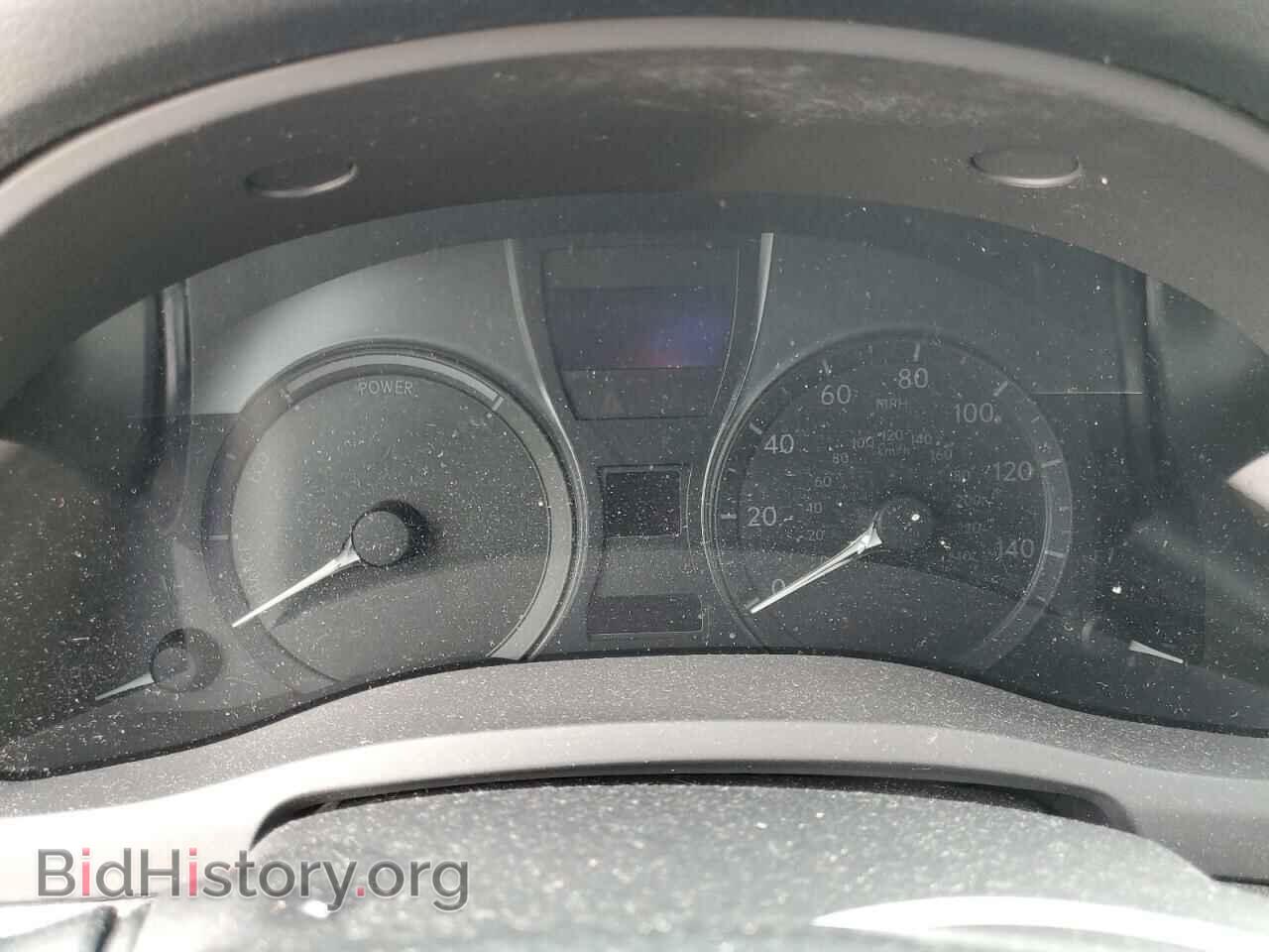 2015 LEXUS RX450 - VIN: 2T2BC1BA1FC003138 - Фото 9