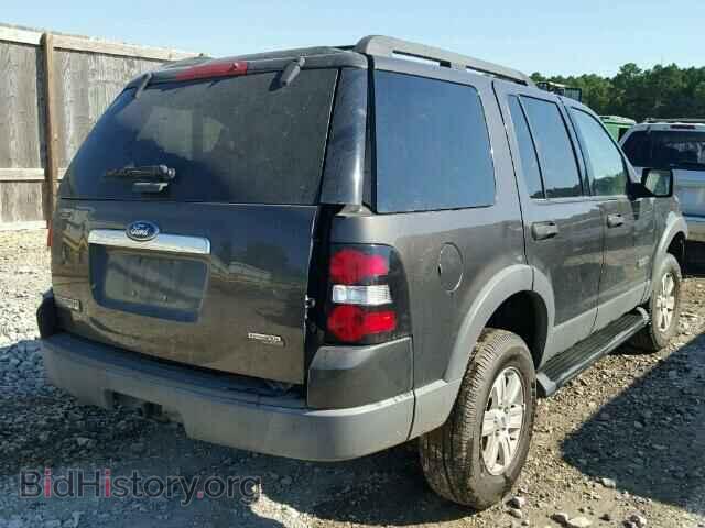 2006 FORD EXPLORER - VIN: 1FMEU63E76UB09198 - Фото 4