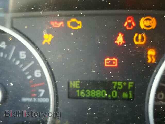 2006 FORD EXPLORER - VIN: 1FMEU63E76UB09198 - Фото 8