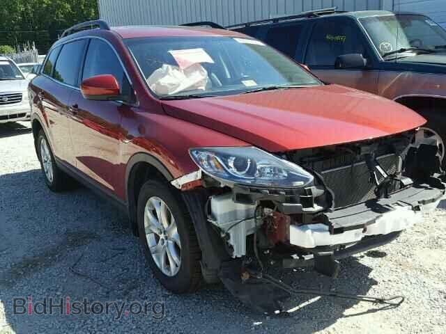 Photo JM3TB2CA6D0406515 - MAZDA CX-9 2013