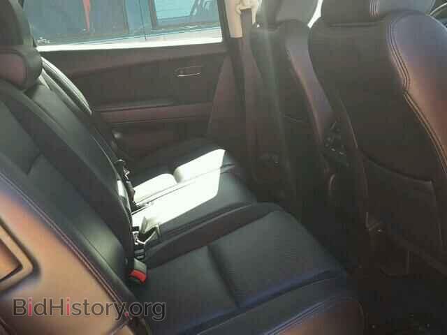 2013 MAZDA CX-9 - VIN: JM3TB2CA6D0406515 - Фото 6