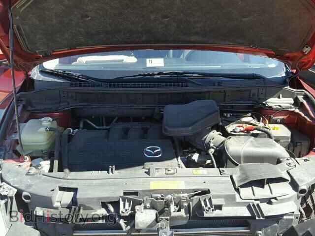 2013 MAZDA CX-9 - VIN: JM3TB2CA6D0406515 - Фото 7