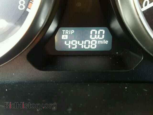 2013 MAZDA CX-9 - VIN: JM3TB2CA6D0406515 - Фото 8