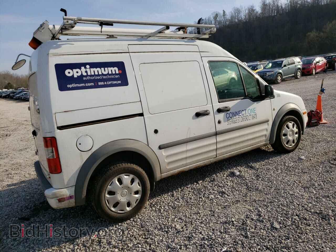 2012 FORD TRANSIT - VIN: NM0LS7BN2CT117488 - Фото 3
