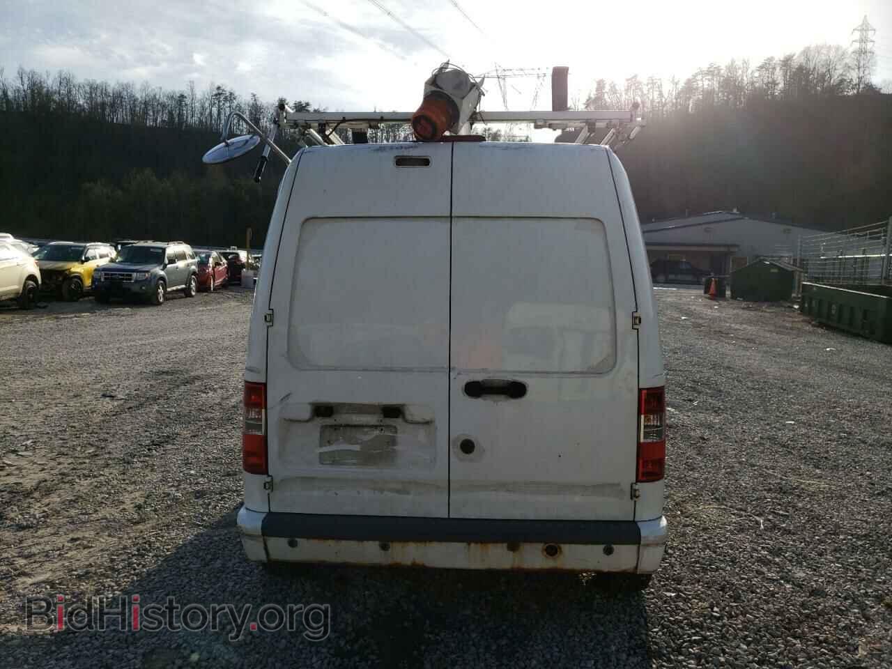 2012 FORD TRANSIT - VIN: NM0LS7BN2CT117488 - Фото 6