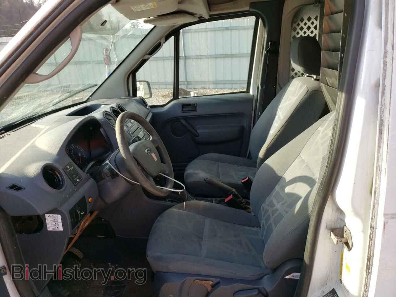 2012 FORD TRANSIT - VIN: NM0LS7BN2CT117488 - Фото 7