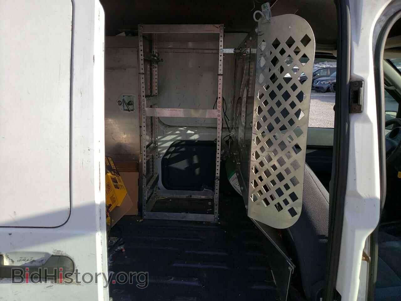 2012 FORD TRANSIT - VIN: NM0LS7BN2CT117488 - Фото 10