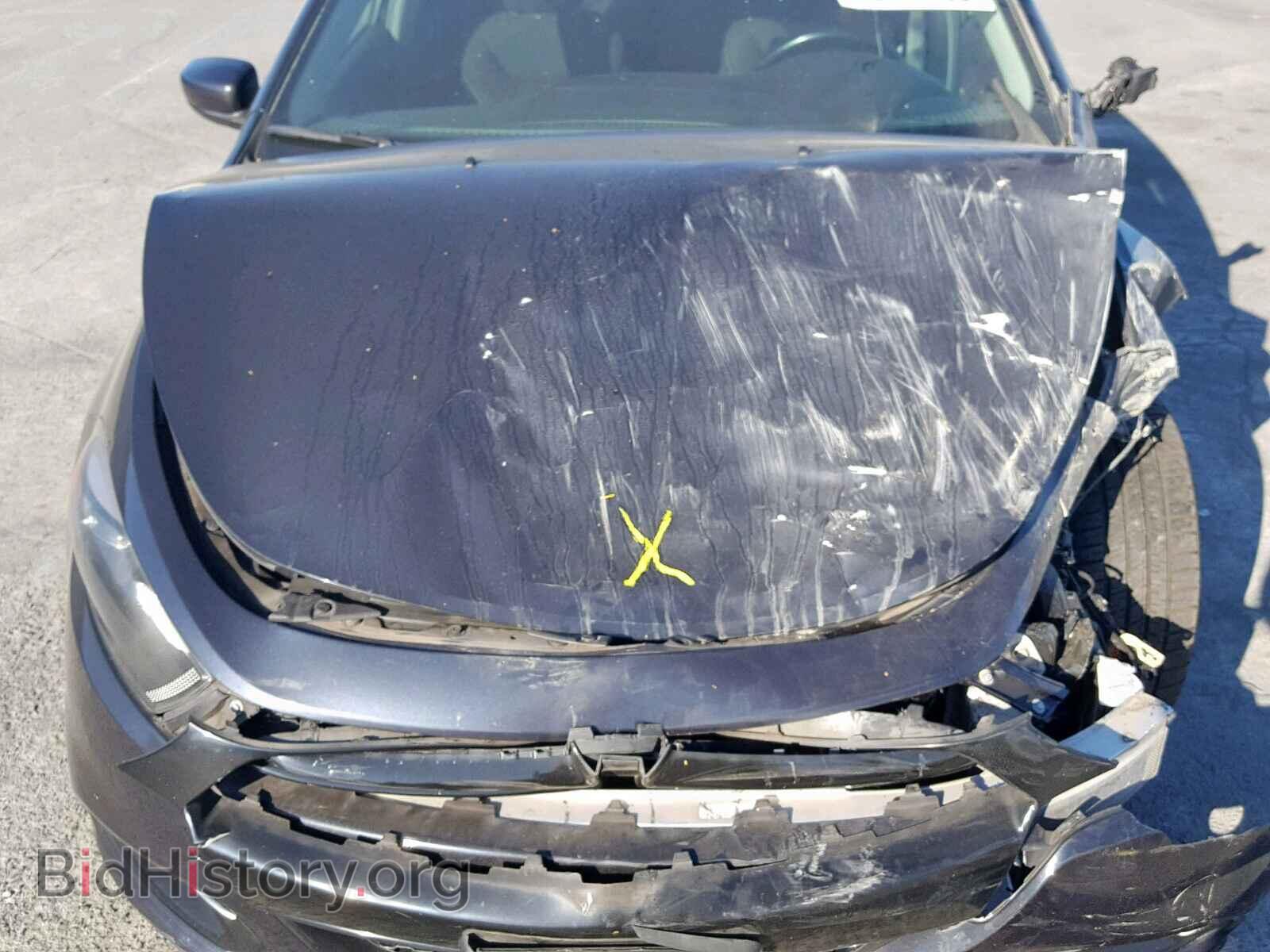 2013 DODGE DART - VIN: 1C3CDFBA1DD300577 - Фото 7
