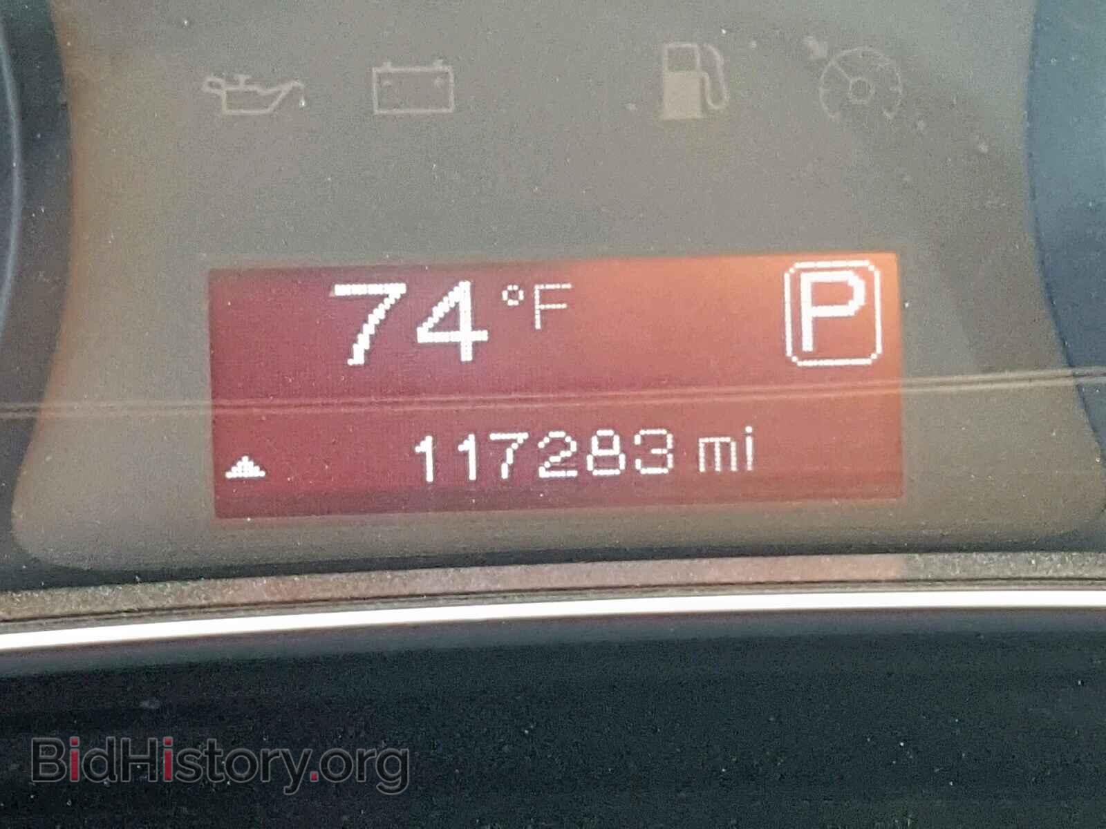 2013 DODGE DART - VIN: 1C3CDFBA1DD300577 - Фото 8