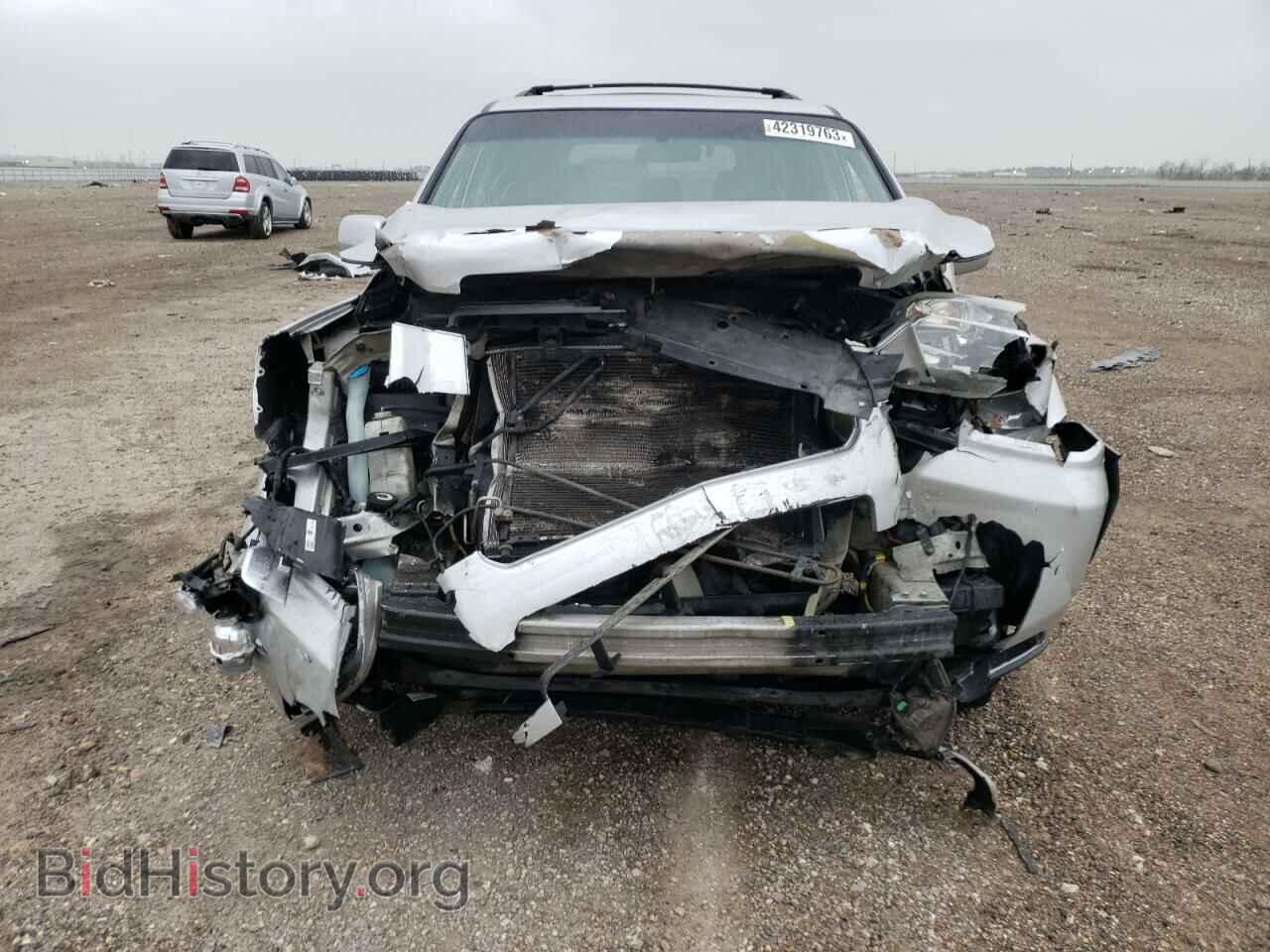 2006 HONDA PILOT - VIN: 5FNYF28736B002348 - Фото 5