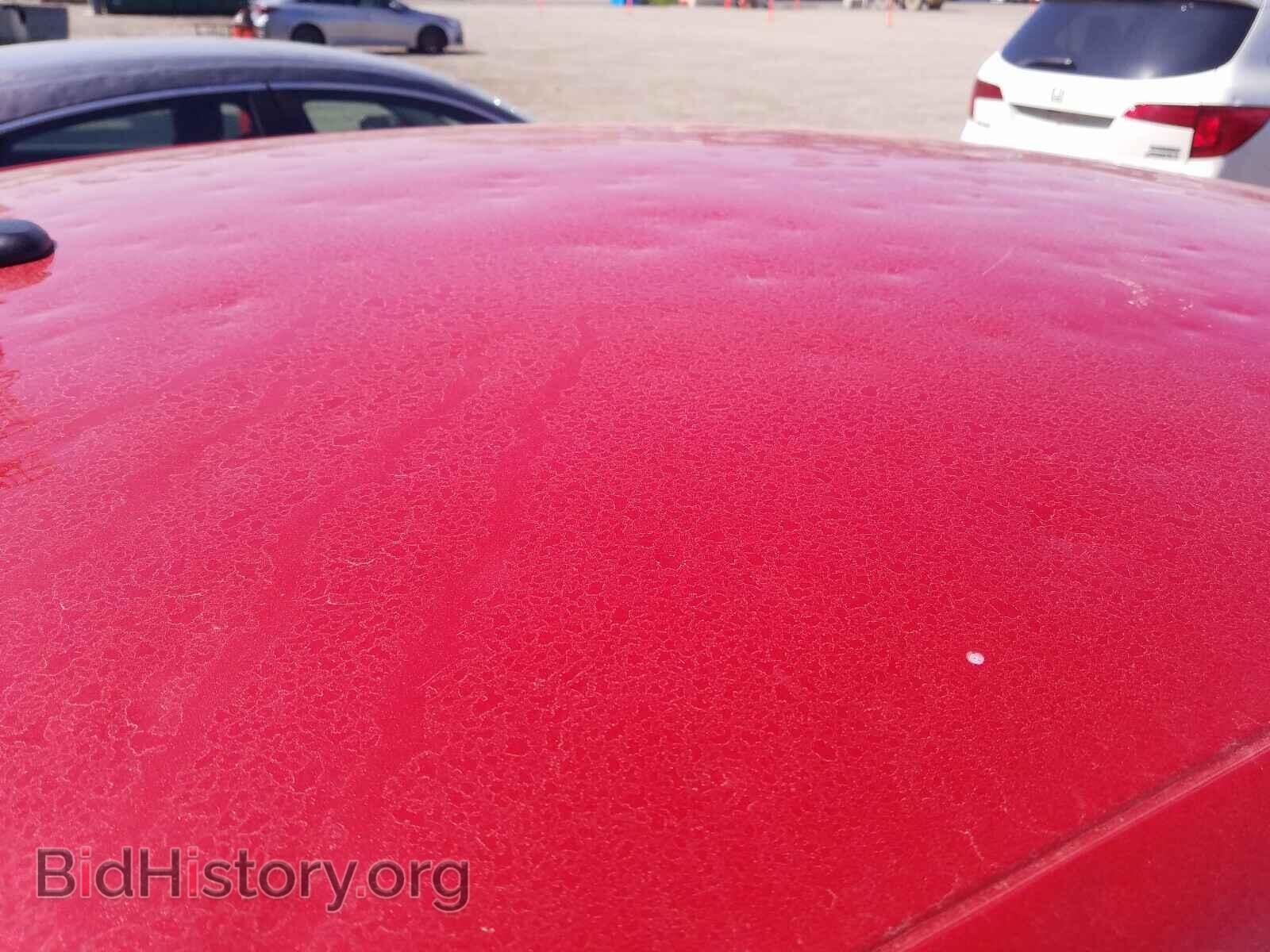 2015 DODGE CHARGER - VIN: 2C3CDXHG8FH836241 - Фото 9