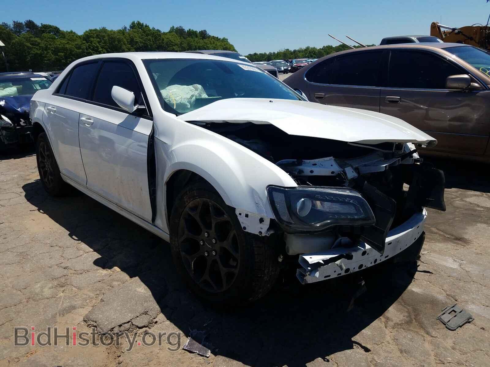 Photo 2C3CCAGG8GH282900 - CHRYSLER 300 2016