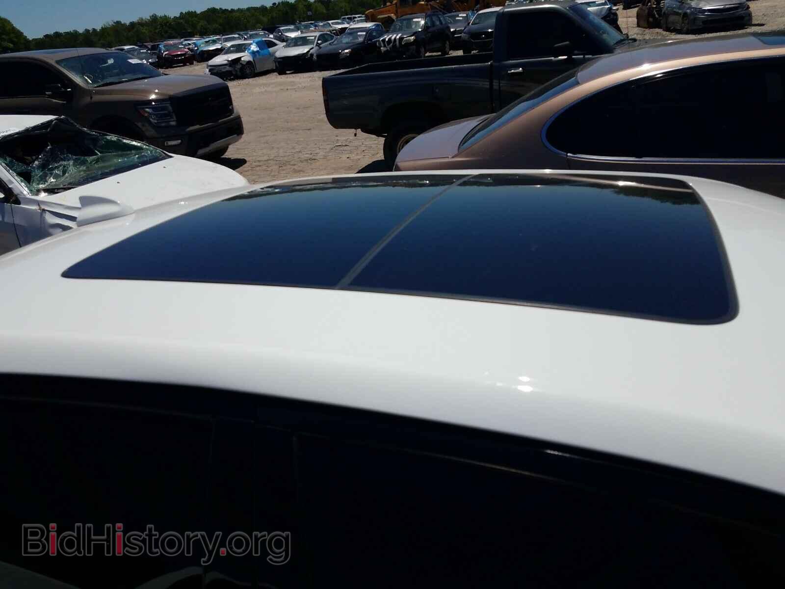 2016 CHRYSLER 300 - VIN: 2C3CCAGG8GH282900 - Фото 9