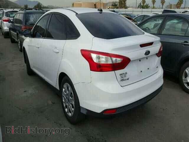 2012 FORD FOCUS - VIN: 1FAHP3F29CL132367 - Photo 3