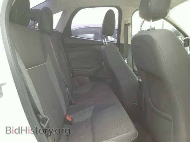 2012 FORD FOCUS - VIN: 1FAHP3F29CL132367 - Photo 6