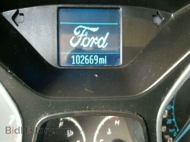 2012 FORD FOCUS - VIN: 1FAHP3F29CL132367 - Photo 8