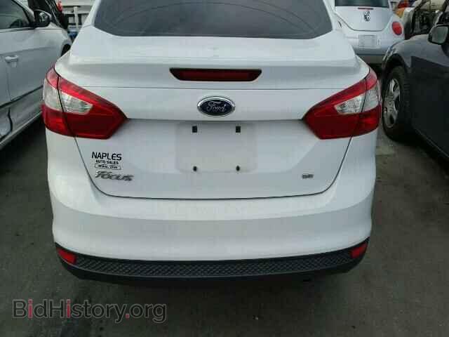 2012 FORD FOCUS - VIN: 1FAHP3F29CL132367 - Photo 10