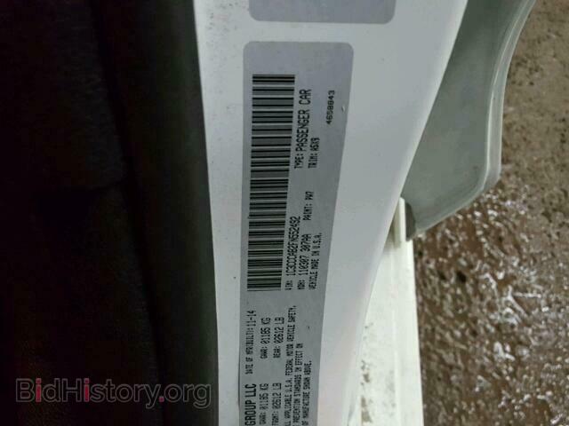 2015 CHRYSLER 200 - VIN: 1C3CCCAB2FN552492 - Фото 10