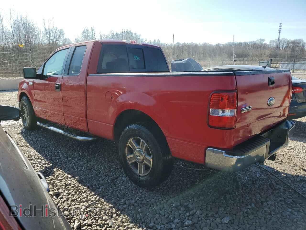 2007 FORD All Models - VIN: 1FTPX12V97FA82391 - Photo 2