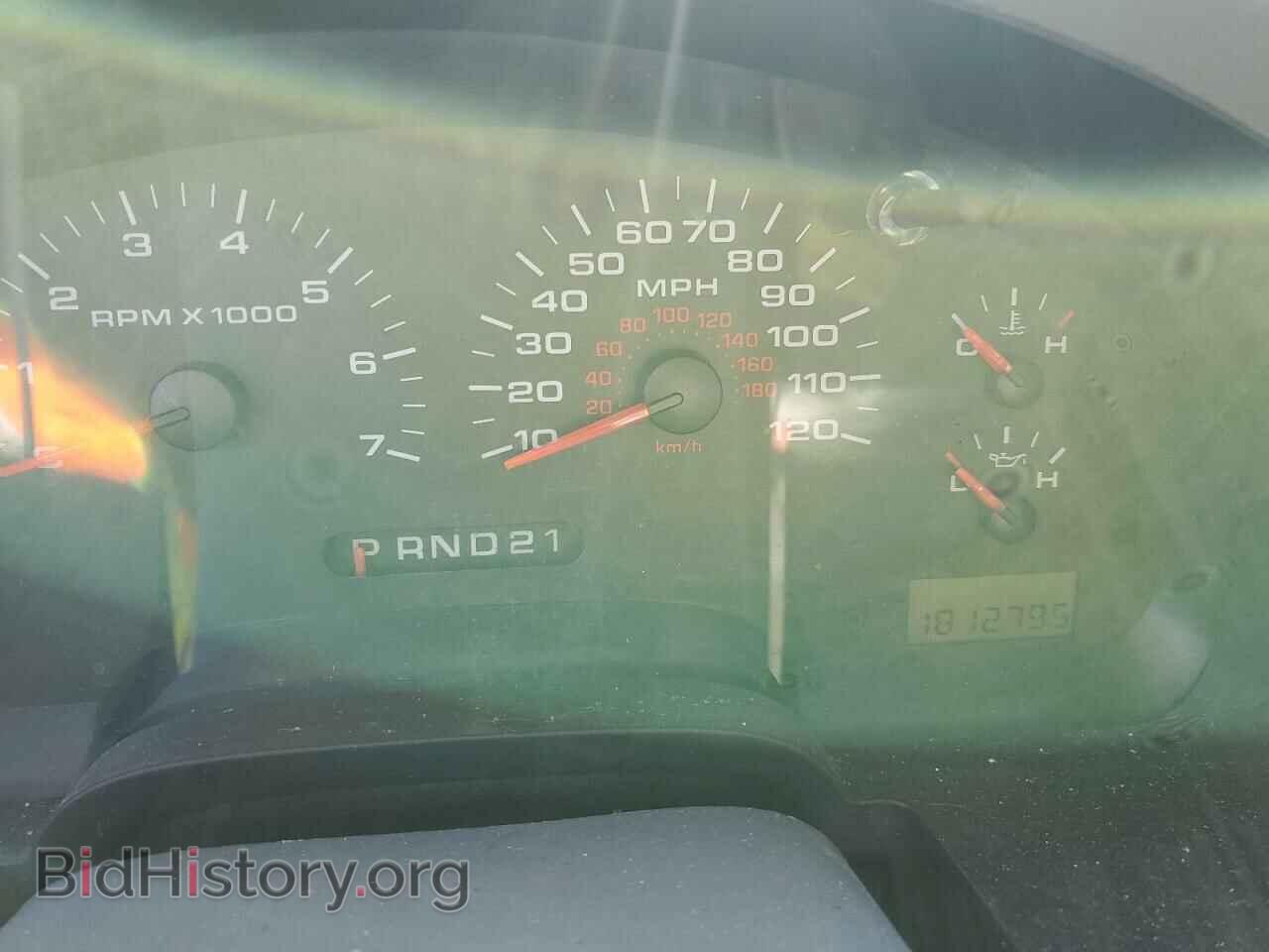 2007 FORD All Models - VIN: 1FTPX12V97FA82391 - Photo 9