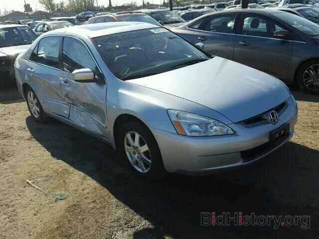 Photo 1HGCM66515A058953 - HONDA ACCORD 2005