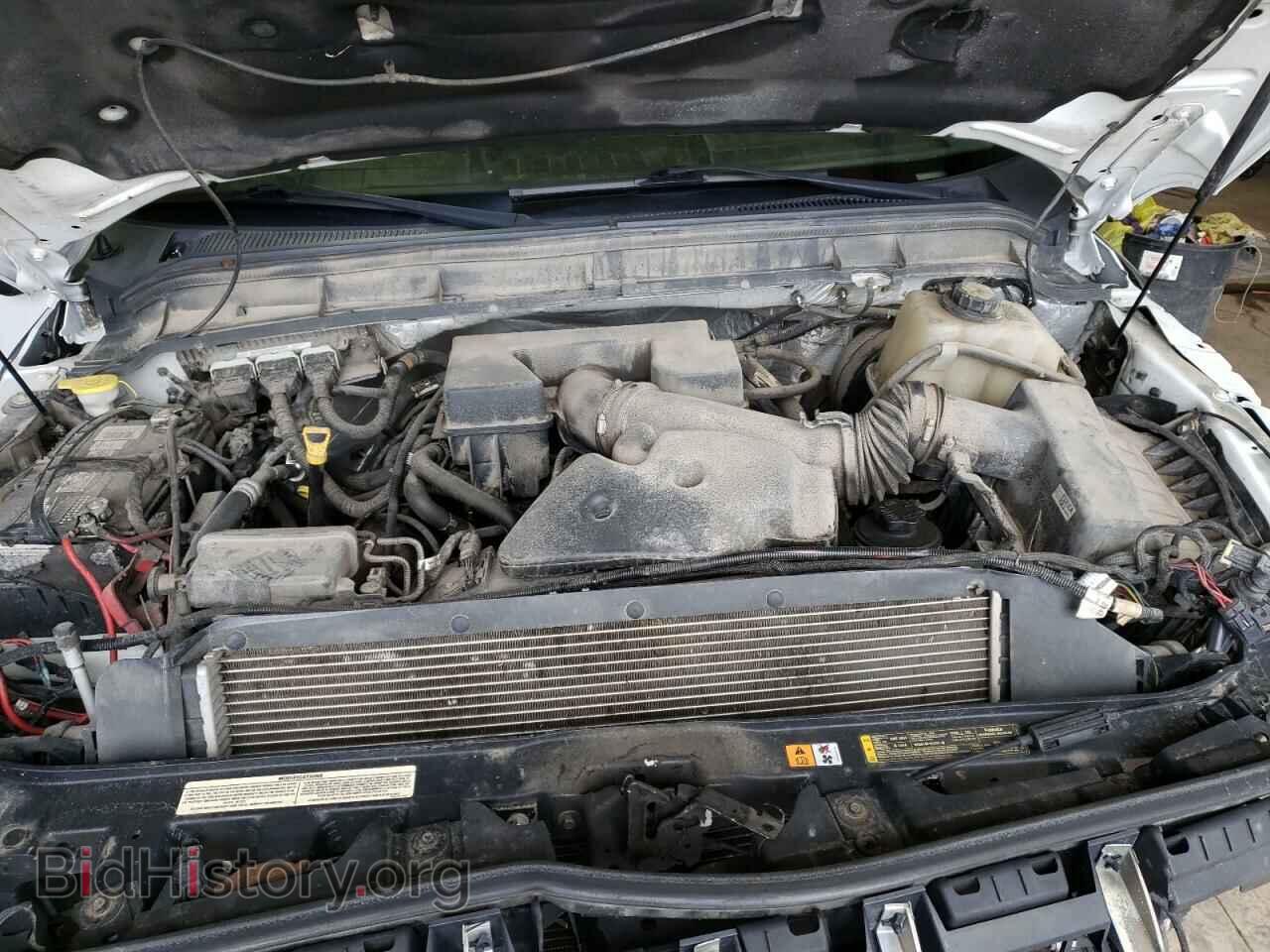 2012 FORD F250 - VIN: 1FTBF2B68CED11123 - Фото 7