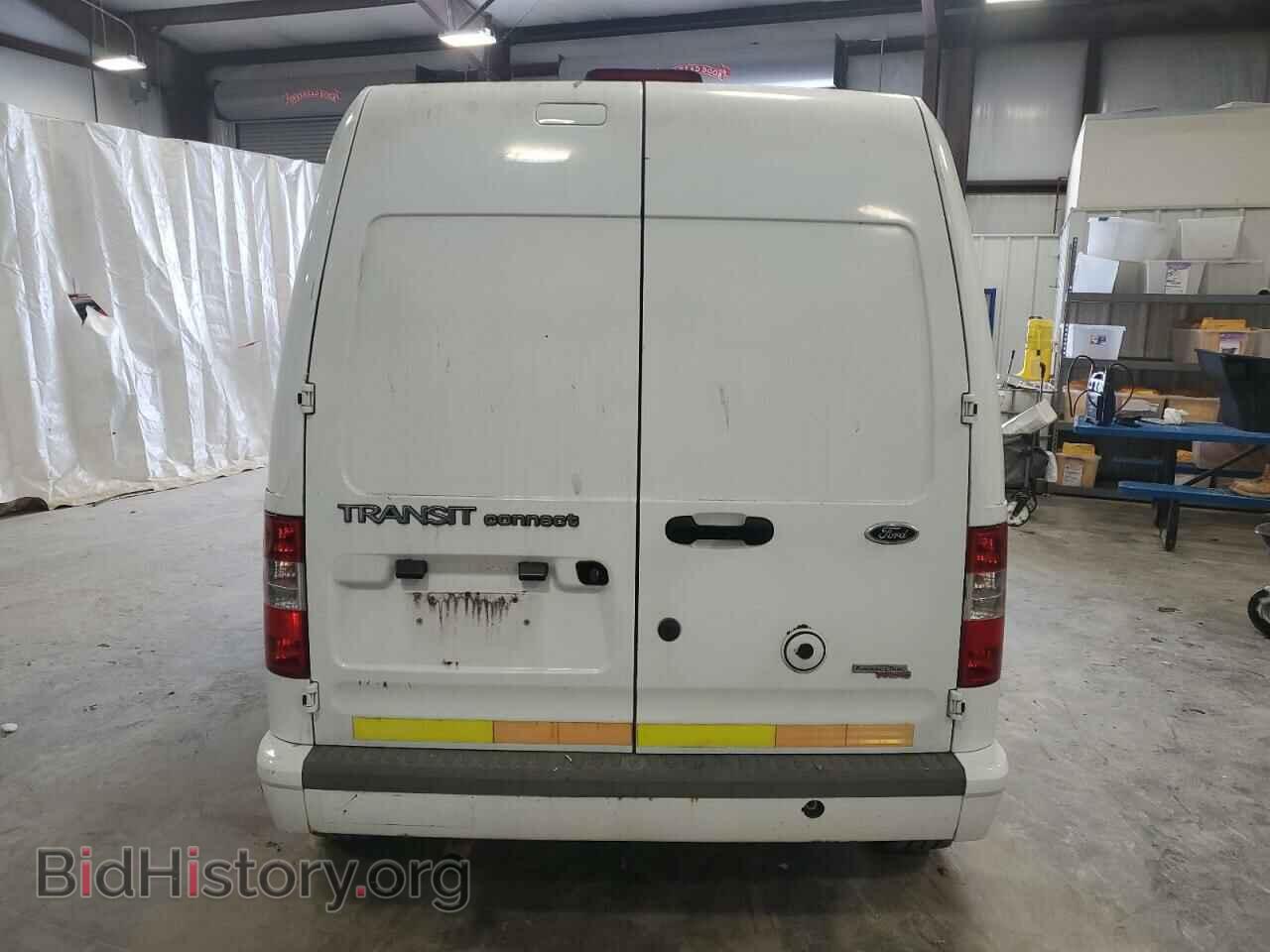 2013 FORD TRANSIT - VIN: NM0LS7BN0DT139653 - Фото 6