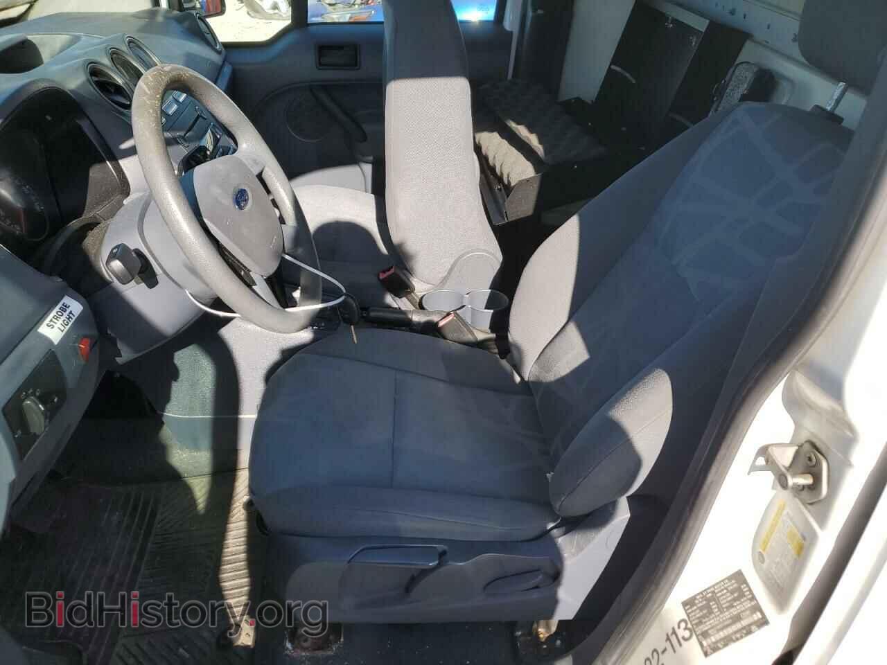 2013 FORD TRANSIT - VIN: NM0LS7BN0DT139653 - Фото 7